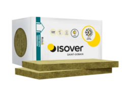 Vata de fatada Isover Easy Fassade 15 cm grosime - 1.8 mp/pachet