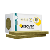 Vata de fatada Isover Easy Fassade 15 cm grosime - 1.8 mp/pachet